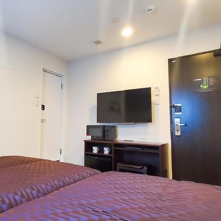 Hotel Livemax Yokohama Stadium Mae Eksteriør bilde