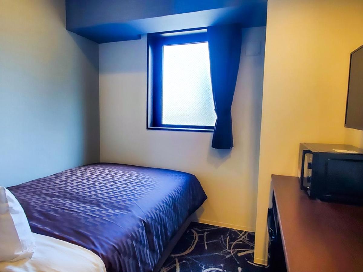 Hotel Livemax Yokohama Stadium Mae Eksteriør bilde